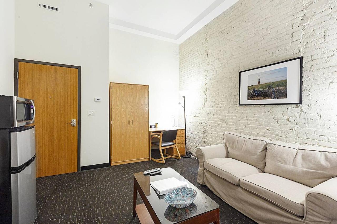보스톤 Studio Ready 4 Students & Traveling Professionals! 310 아파트 외부 사진