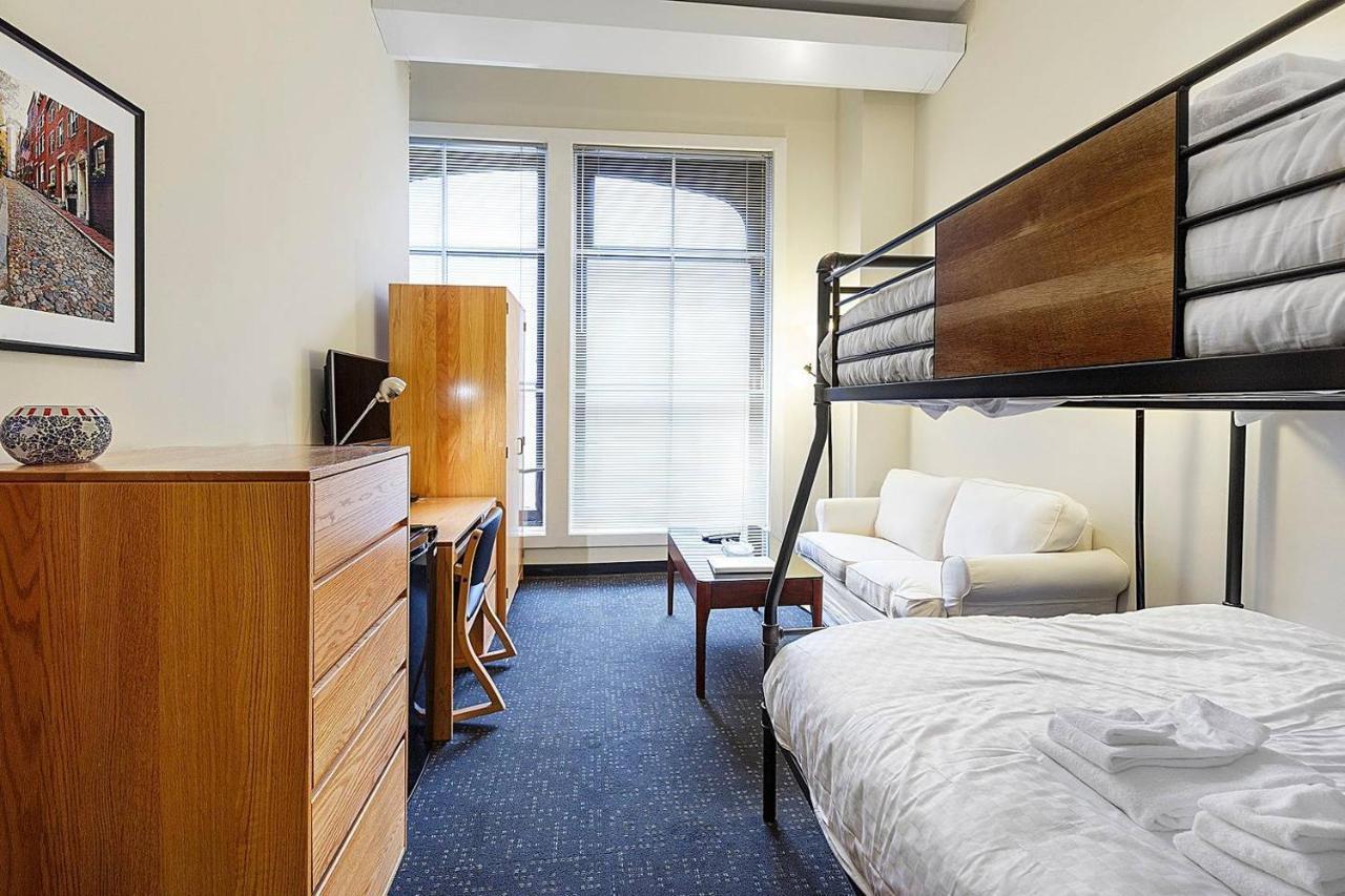 보스톤 Studio Ready 4 Students & Traveling Professionals! 310 아파트 외부 사진