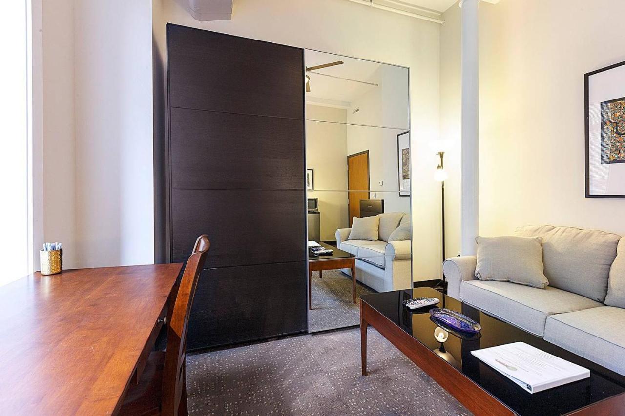 보스톤 Studio Ready 4 Students & Traveling Professionals! 310 아파트 외부 사진
