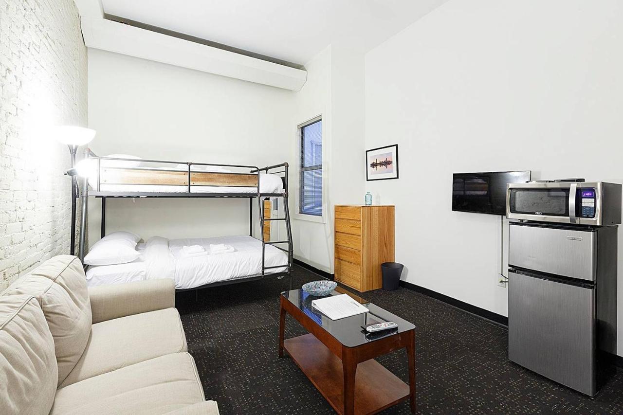 보스톤 Studio Ready 4 Students & Traveling Professionals! 310 아파트 외부 사진