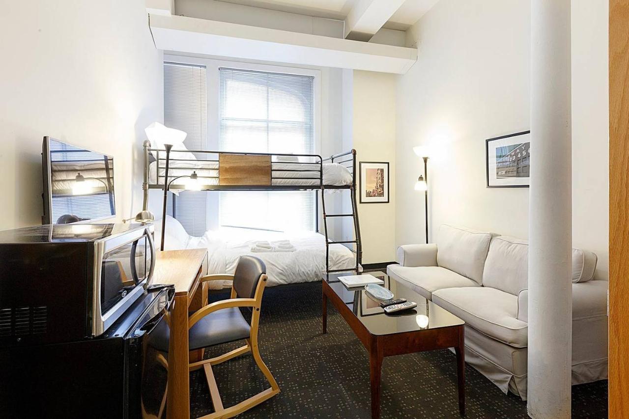 보스톤 Studio Ready 4 Students & Traveling Professionals! 310 아파트 외부 사진