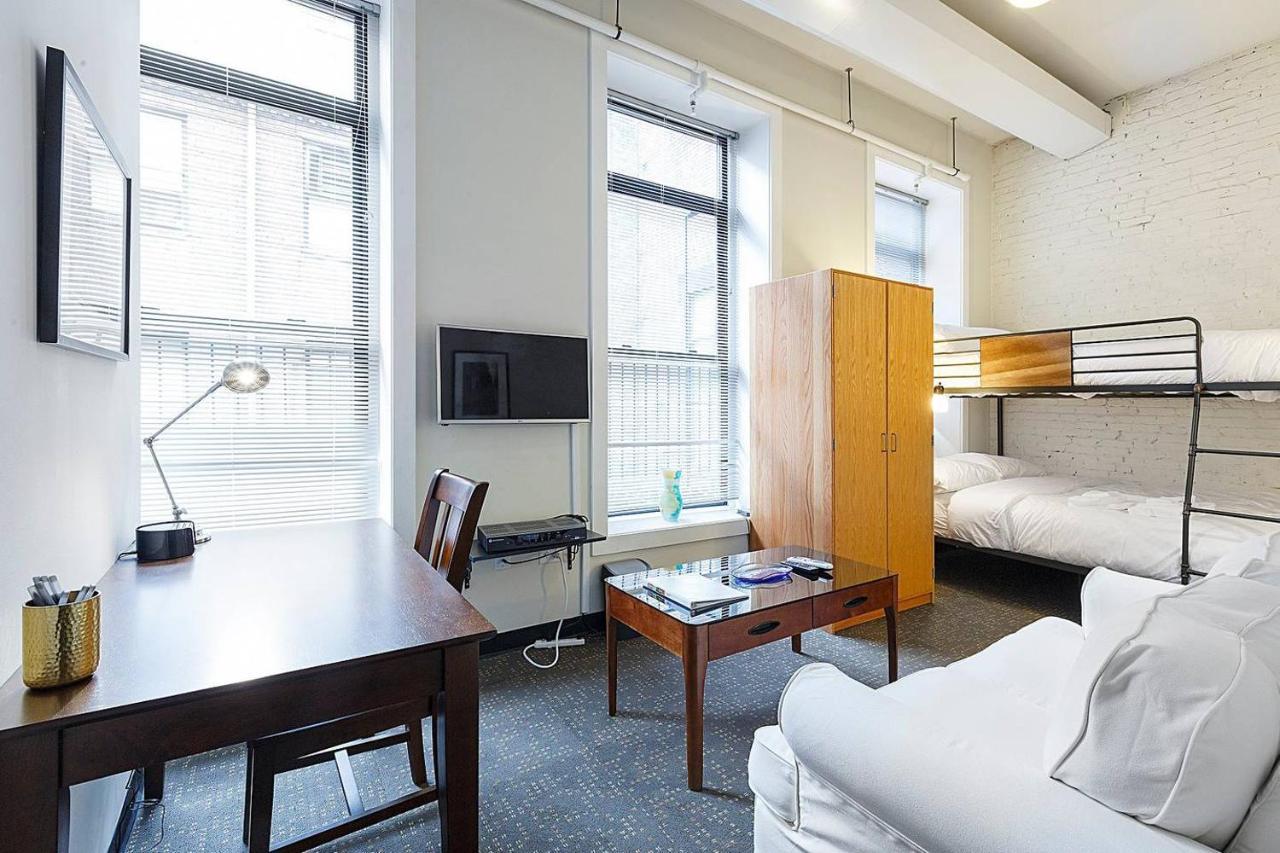 보스톤 Studio Ready 4 Students & Traveling Professionals! 310 아파트 외부 사진