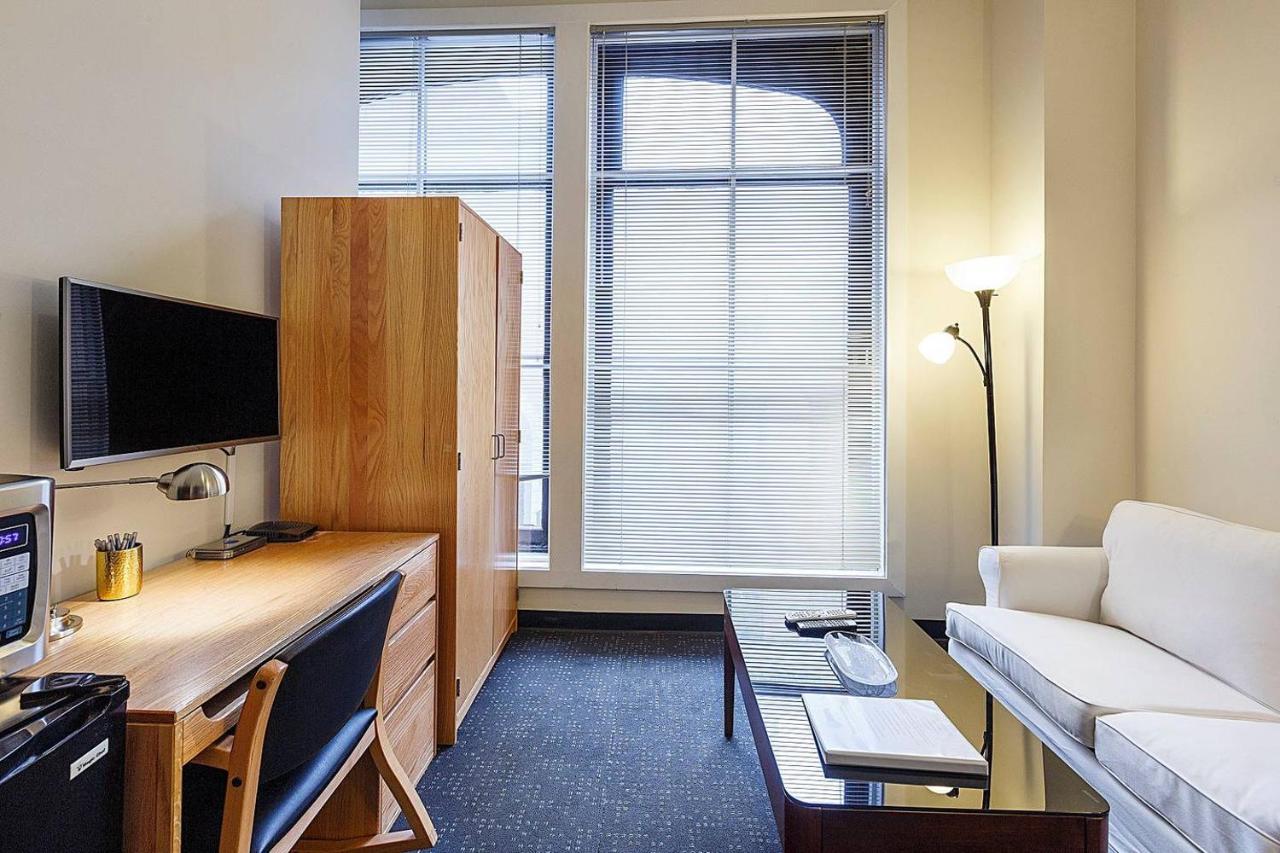 보스톤 Studio Ready 4 Students & Traveling Professionals! 310 아파트 외부 사진