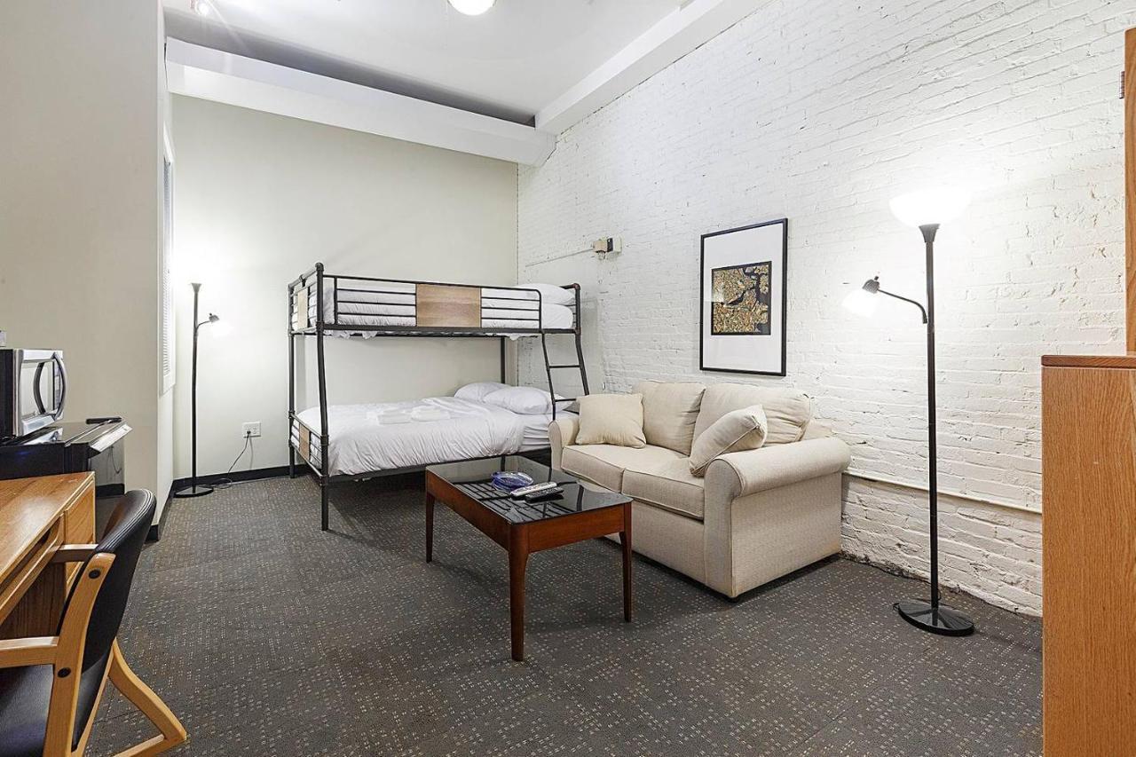 보스톤 Studio Ready 4 Students & Traveling Professionals! 310 아파트 외부 사진
