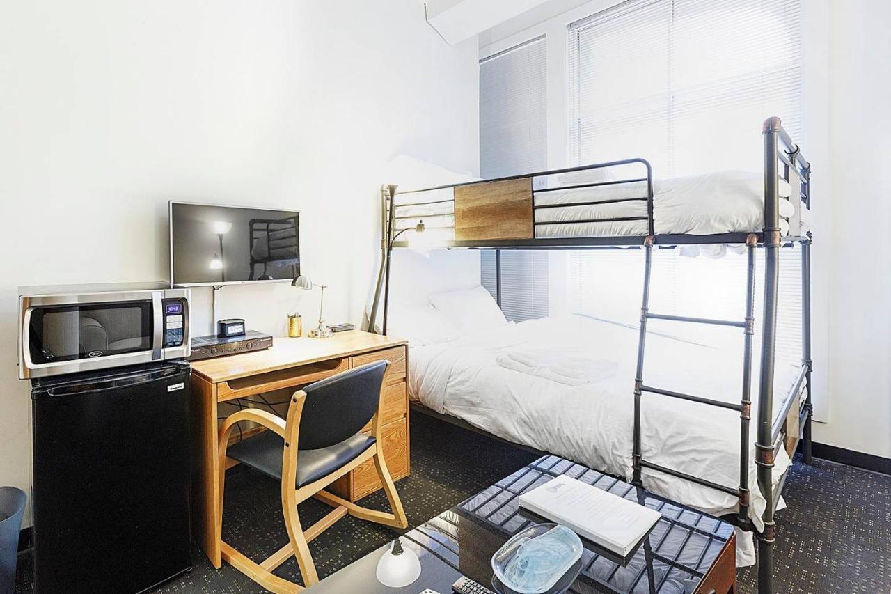 보스톤 Studio Ready 4 Students & Traveling Professionals! 310 아파트 외부 사진
